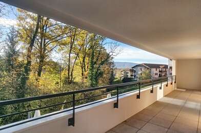 Appartement 2 pièces 1040 €