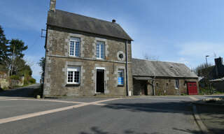 Maison 7 Pièces 90 m² à vendre à Le Teilleul (50640)