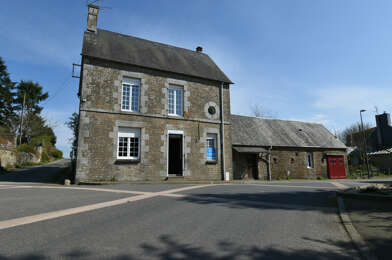 Maison 7 pièces 40000 €