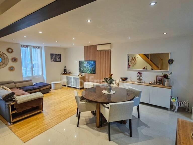 A vendre ETAMPES (91) . Maison en très bon état, 6 pièces, cave, cour et jardin clos — photo 1