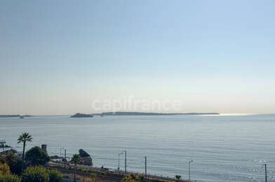 Appartement 3 pièces 499900 €