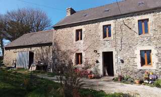 Maison 5 Pièces 100 m² à vendre à Plévin (22340)