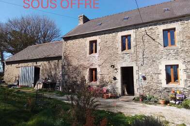 Maison 5 pièces 77000 €