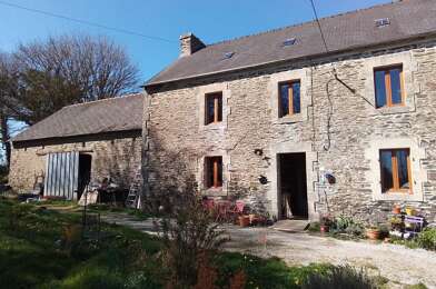 Maison 5 pièces 79920 €