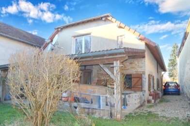Maison 5 pièces 168000 €