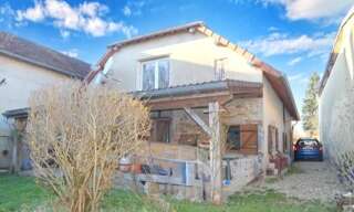 Maison 5 Pièces 100 m² à vendre à Chamblay (39380)