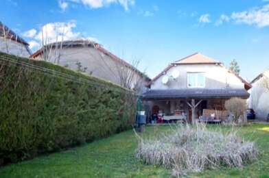 Maison 5 pièces 168000 €