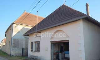 Maison 5 Pièces 100 m² à vendre à Chamblay (39380)