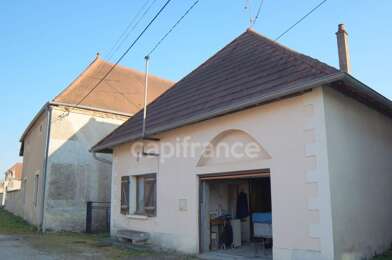 Maison 5 pièces 168000 €