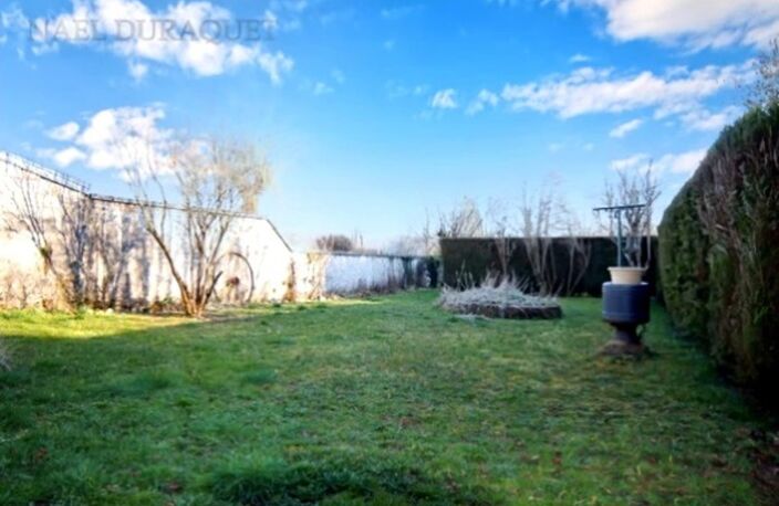 Maison à vendre 5 pièces proche de VILLERS FARLAY (39) — photo 3