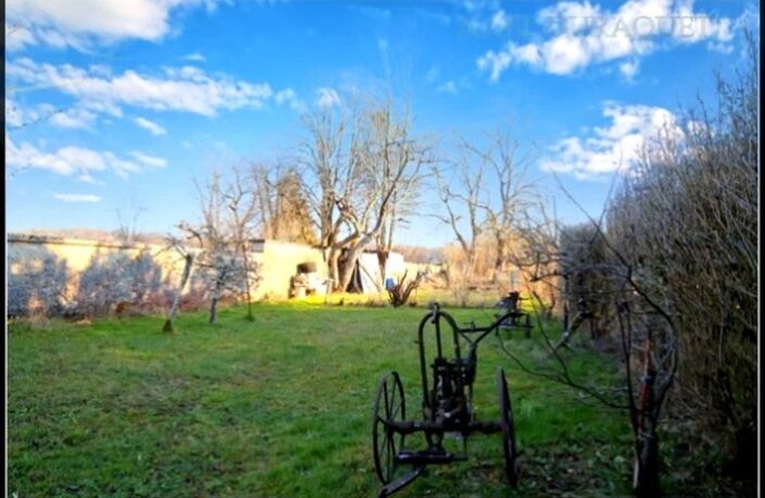 Maison à vendre 5 pièces proche de VILLERS FARLAY (39) — photo 5