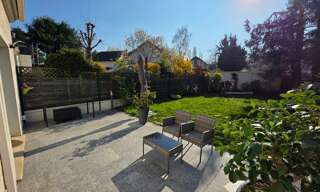 Maison 5 Pièces 137 m² à vendre à La Celle-Saint-Cloud (78170)