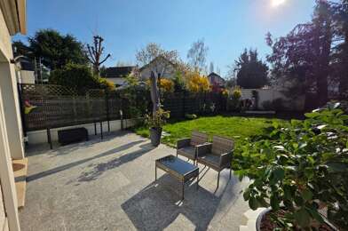 Maison 5 pièces 798000 €