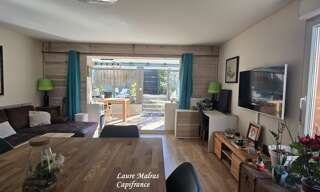 Appartement 3 Pièces 81 m² à vendre à Allonzier-la-Caille (74350)