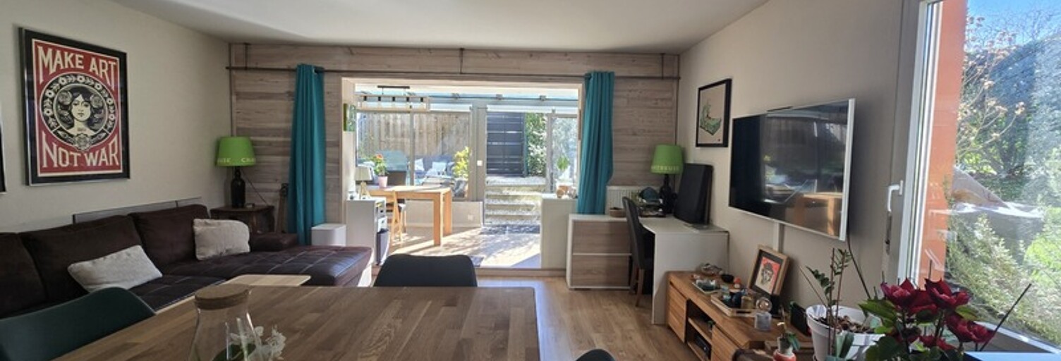 Appartement 3 Pièces 81 m² à vendre à Allonzier-la-Caille (74350)