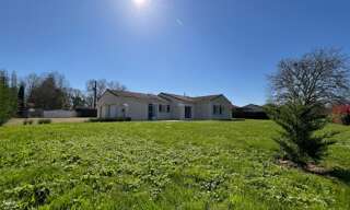 Maison 6 Pièces 115 m² à vendre à Sainte-Eanne (79800)