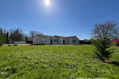 Maison 6 pièces 231000 €