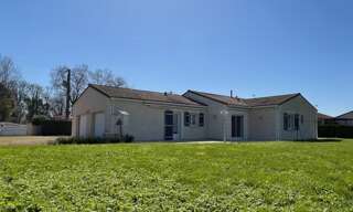 Maison 6 Pièces 115 m² à vendre à Saint-Maixent-l'École (79400)