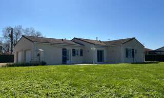 Maison 6 Pièces 115 m² à vendre à Saint-Maixent-l'École (79400)