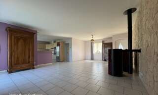 Maison 6 Pièces 115 m² à vendre à Saint-Maixent-l'École (79400)