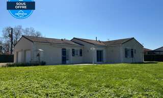 Maison 6 Pièces 115 m² à vendre à Saint-Maixent-l'École (79400)