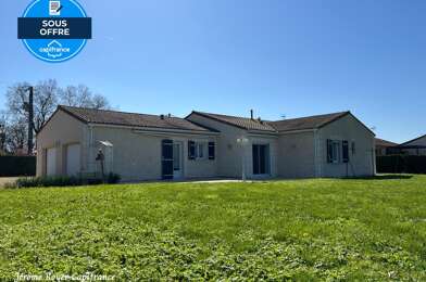 Maison 6 pièces 216000 €