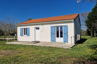 Maison 4 pièces 182000 €