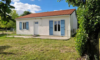 Maison 4 Pièces 77 m² à vendre à Montendre (17130)