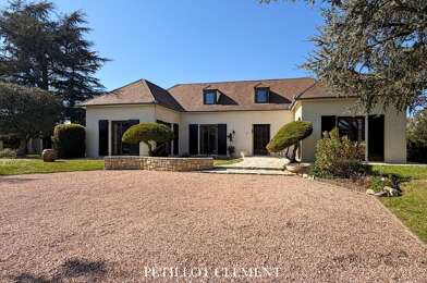 Maison 6 pièces 539500 €