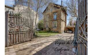 Maison 7 Pièces 150 m² à vendre à Le Perreux-sur-Marne (94170)