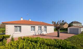 Maison 4 Pièces 87 m² à vendre à Marnay (71240)