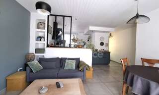 Maison 7 Pièces 115 m² à vendre à Saint-Gilles-Croix-de-Vie (85800)