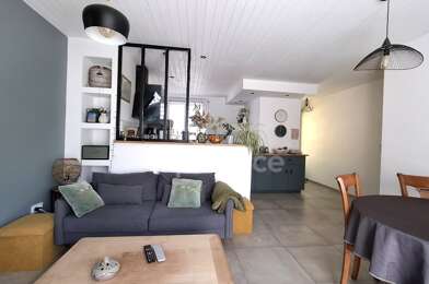 Maison 7 pièces 382000 €