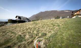 Terrain  720 m² à vendre à Cruet (73800)