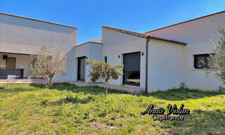 Maison 4 Pièces 114 m² à vendre à Saint-Mathieu-de-Tréviers (34270)