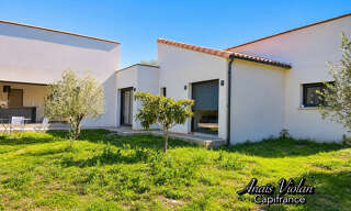 Maison 4 Pièces 114 m² à vendre à Les Matelles (34270)