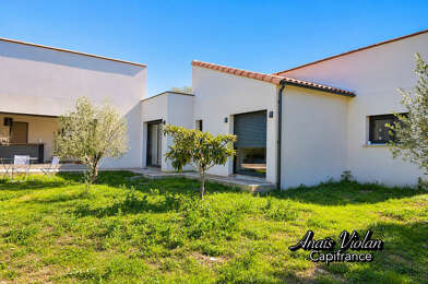 Maison 4 pièces 599000 €