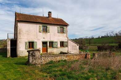 Maison 3 pièces 72000 €