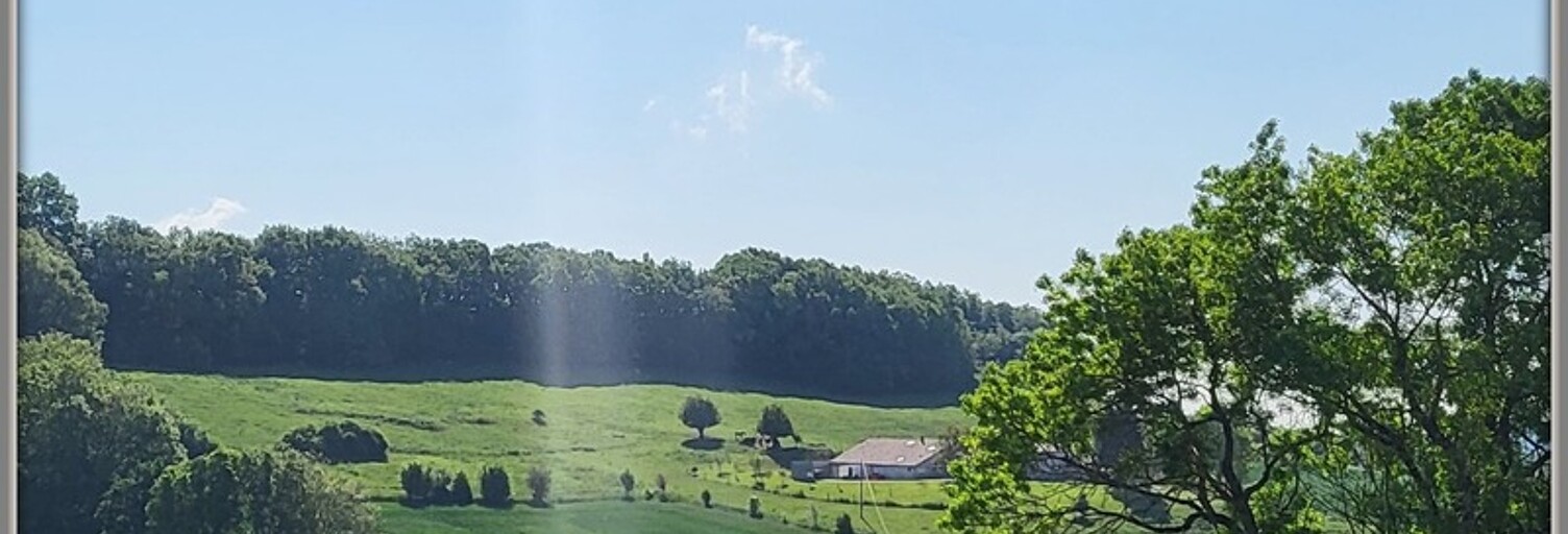 Terrain  66308 m² à vendre à Saint-Caprais-de-Lerm (47270)