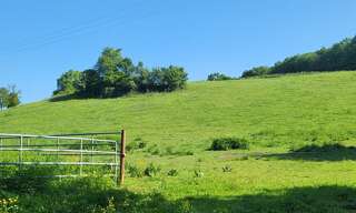 Terrain  66308 m² à vendre à Saint-Caprais-de-Lerm (47270)