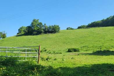 Terrain  73000 €