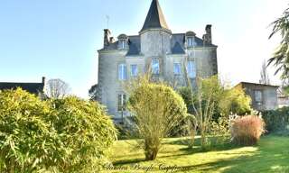 Maison 9 Pièces 237 m² à vendre à Soulgé-sur-Ouette (53210)