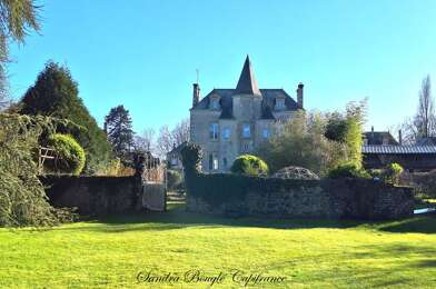 Maison 9 pièces 606000 €