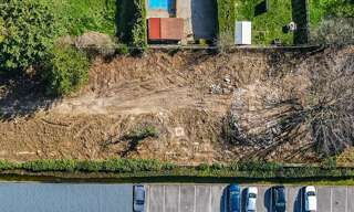 Terrain  1781 m² à vendre à Beaune (21200)