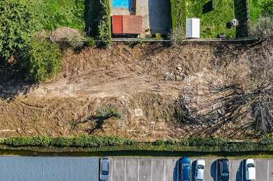 Terrain  255000 €