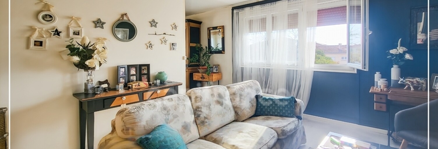 Appartement 3 Pièces 78 m² à vendre à Perpignan (66000)