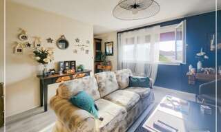 Appartement 3 Pièces 78 m² à vendre à Perpignan (66000)