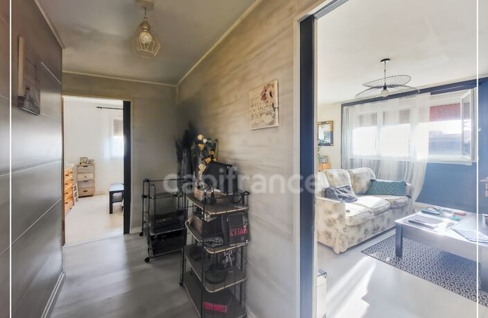 Appartement à vendre 3/4 pièces, cave et parking — photo 5