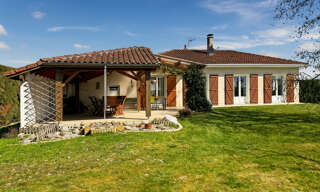 Maison 4 Pièces 105 m² à vendre à Barcelonne-du-Gers (32720)