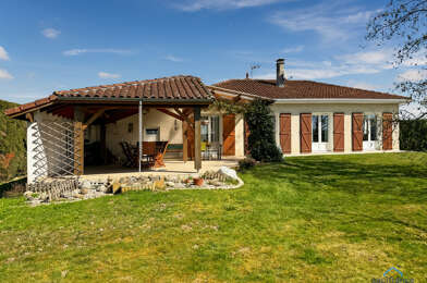 Maison 4 pièces 190000 €